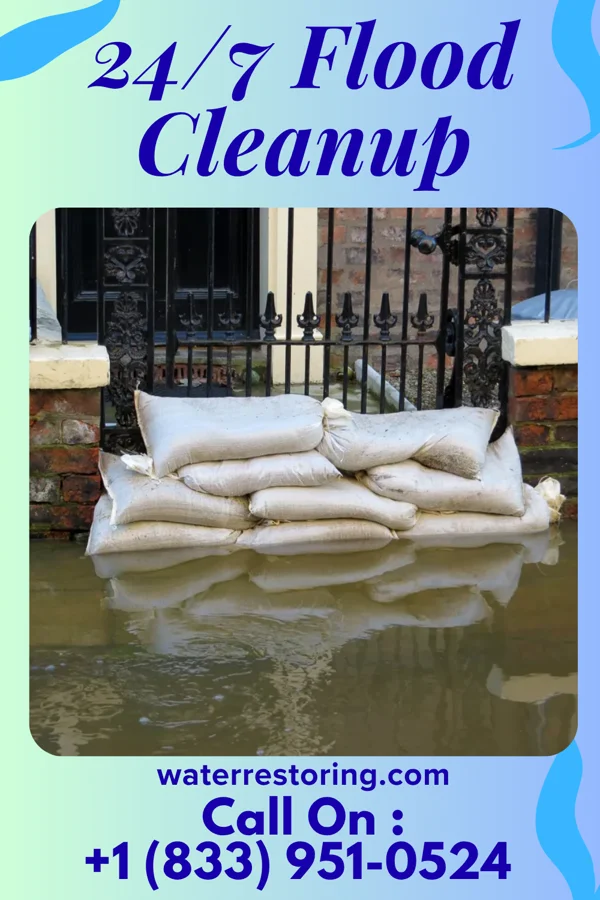 24/7 Flood Cleanup in Batavia, NY